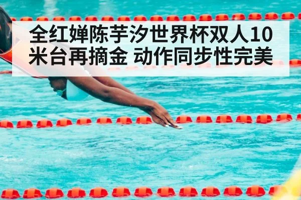diving competition pair